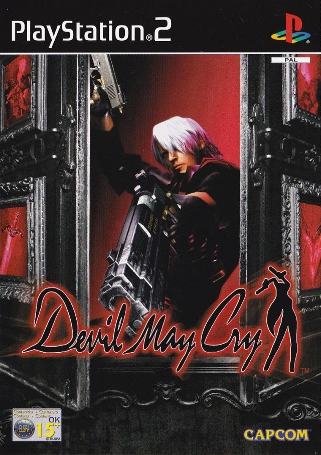 devil may cry iso ps2